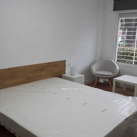 Appartement Playa Virginia Grupalmalaga *